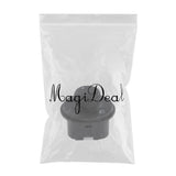 Maxbell New Wing Mirror Control Switch 10 Pin for Skoda Fabia 2006-2014 LHD Car