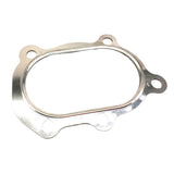 Max Maxb Aluminum Turbo Gasket Fits For Garrett T25 GT-RS T2 Flange Series 5 Layers