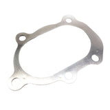 Max Maxb Aluminum Turbo Gasket Fits For Garrett T25 GT-RS T2 Flange Series 5 Layers