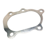 Max Maxb Aluminum Turbo Gasket Fits For Garrett T25 GT-RS T2 Flange Series 5 Layers