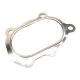 Max Maxb Aluminum Turbo Gasket Fits For Garrett T25 GT-RS T2 Flange Series 5 Layers