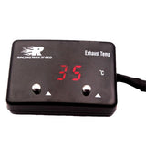 Max Maxb Digital Exhaust Temp Gauge LED EGT 4WD Turbo Diesel Petrol