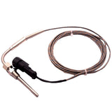Max Maxb Digital Exhaust Temp Gauge LED EGT 4WD Turbo Diesel Petrol