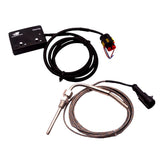 Max Maxb Digital Exhaust Temp Gauge LED EGT 4WD Turbo Diesel Petrol