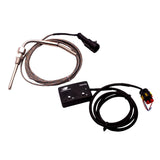 Max Maxb Digital Exhaust Temp Gauge LED EGT 4WD Turbo Diesel Petrol
