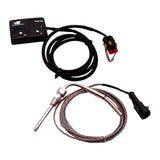 Max Maxb Digital Exhaust Temp Gauge LED EGT 4WD Turbo Diesel Petrol