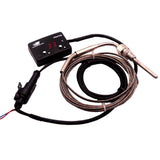Max Maxb Digital Exhaust Temp Gauge LED EGT 4WD Turbo Diesel Petrol