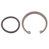 Max Maxb For HKS SSQV Blow Off Valve BOV replacement c-clip & o-ring Snap Ring