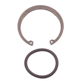 Max Maxb For HKS SSQV Blow Off Valve BOV replacement c-clip & o-ring Snap Ring
