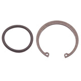 Max Maxb For HKS SSQV Blow Off Valve BOV replacement c-clip & o-ring Snap Ring