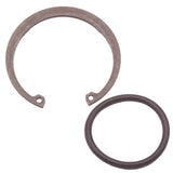 Max Maxb For HKS SSQV Blow Off Valve BOV replacement c-clip & o-ring Snap Ring