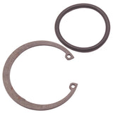 Max Maxb For HKS SSQV Blow Off Valve BOV replacement c-clip & o-ring Snap Ring