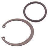 Max Maxb For HKS SSQV Blow Off Valve BOV replacement c-clip & o-ring Snap Ring