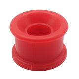 Max Maxb Polyurethane Shifter Bushings For Honda CIVIC B Series B16 B18 B20 Red