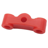 Max Maxb Polyurethane Shifter Bushings For Honda CIVIC B Series B16 B18 B20 Red