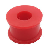 Max Maxb Polyurethane Shifter Bushings For Honda CIVIC B Series B16 B18 B20 Red