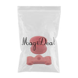 Max Maxb Polyurethane Shifter Bushings For Honda CIVIC B Series B16 B18 B20 Red