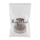 Max Maxb 4.0" O.D. to 2.5" O.D.Exhaust Pipe Reducer Adapter Connector Stainless Steel