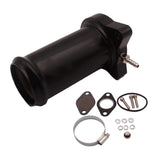 Max Maxb 2.25" EGR Valve for VW TDI 1.9 Performance Delete Race Pipe 130/160 57mm