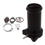 Max Maxb 2.25" EGR Valve for VW TDI 1.9 Performance Delete Race Pipe 130/160 57mm