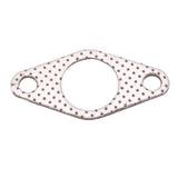 Max Maxb T3/T4 Turbo 5 Bolt Turbocharger Downpipe Gasket Combo Kit For Universal