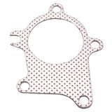Max Maxb T3/T4 Turbo 5 Bolt Turbocharger Downpipe Gasket Combo Kit For Universal
