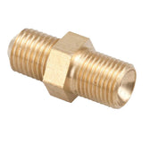 Max Maxb 4AN Oil Restrictor Adpter Fitting For GT28/GT30/GT35R Ball Bearing Turbo