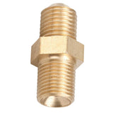 Max Maxb 4AN Oil Restrictor Adpter Fitting For GT28/GT30/GT35R Ball Bearing Turbo
