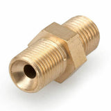 Max Maxb 4AN Oil Restrictor Adpter Fitting For GT28/GT30/GT35R Ball Bearing Turbo