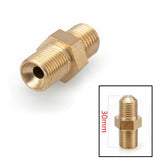 Max Maxb 4AN Oil Restrictor Adpter Fitting For GT28/GT30/GT35R Ball Bearing Turbo