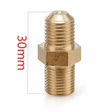 Max Maxb 4AN Oil Restrictor Adpter Fitting For GT28/GT30/GT35R Ball Bearing Turbo
