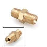 Max Maxb 4AN Oil Restrictor Adpter Fitting For GT28/GT30/GT35R Ball Bearing Turbo