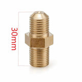 Max Maxb 4AN Oil Restrictor Adpter Fitting For GT28/GT30/GT35R Ball Bearing Turbo