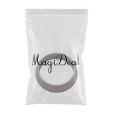 Maxbell Donut Style Exhaust Gasket - 2" inch 50.8mm ID Exhaust Pipe to Manifold