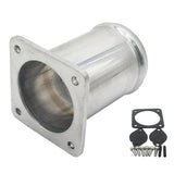Max Maxb EGR BYPASS FOR LAND ROVER DEFENDER DISCOVERY 2 TD5 FULL KIT