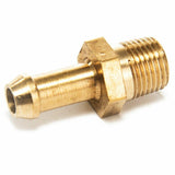 Max Maxb Turbocharger Compressor Housing Turbo Brass Boost Vac Vacuum Hose Nipple 1/8