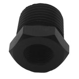 Maxbell Aluminum Fittings Adaptor 3/8-1/8NPT sender Sensor Adapter For Honda K20 K24