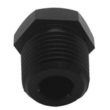 Maxbell Aluminum Fittings Adaptor 3/8-1/8NPT sender Sensor Adapter For Honda K20 K24
