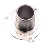 Maxbell Alloy Car Turbo Muffler Delete Kit For MK5 Jetta GTI GLI EOS BPY 2006-2008