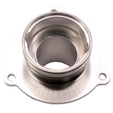Maxbell Alloy Car Turbo Muffler Delete Kit For MK5 Jetta GTI GLI EOS BPY 2006-2008