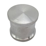 Maxbell Aluminum Blow Off Valve BOV Adapter with Plug For Bmw 135 335i 535i X5 N54