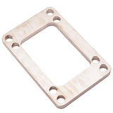 Maxbell T6 Undivided to T4 Undivided Turbo Transition Flange Adapter For T6 and T4