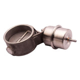 Maxbell 3inch Close Style Pressure about 1 BAR Vacuum Activated Exhaust Cutout Valve