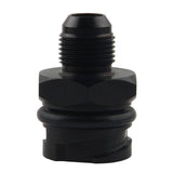 Maxbell Billet Steel Valve Cover Oil Cap Breather For LSX LS1/LS6/LS2/LS3/LS7 AN10