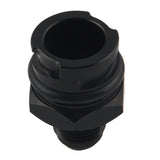 Maxbell Billet Steel Valve Cover Oil Cap Breather For LSX LS1/LS6/LS2/LS3/LS7 AN10