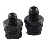 Maxbell Billet Steel Valve Cover Oil Cap Breather For LSX LS1/LS6/LS2/LS3/LS7 AN10