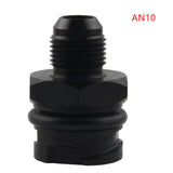 Maxbell Billet Steel Valve Cover Oil Cap Breather For LSX LS1/LS6/LS2/LS3/LS7 AN10