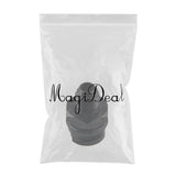 Maxbell Billet Steel Valve Cover Oil Cap Breather For LSX LS1/LS6/LS2/LS3/LS7 AN10