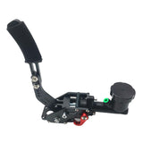 Maxbell Car Auto Racing E-brake Hydraulic Rally Lever Handbrake Gear with Oil Tank