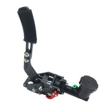 Maxbell Car Auto Racing E-brake Hydraulic Rally Lever Handbrake Gear with Oil Tank